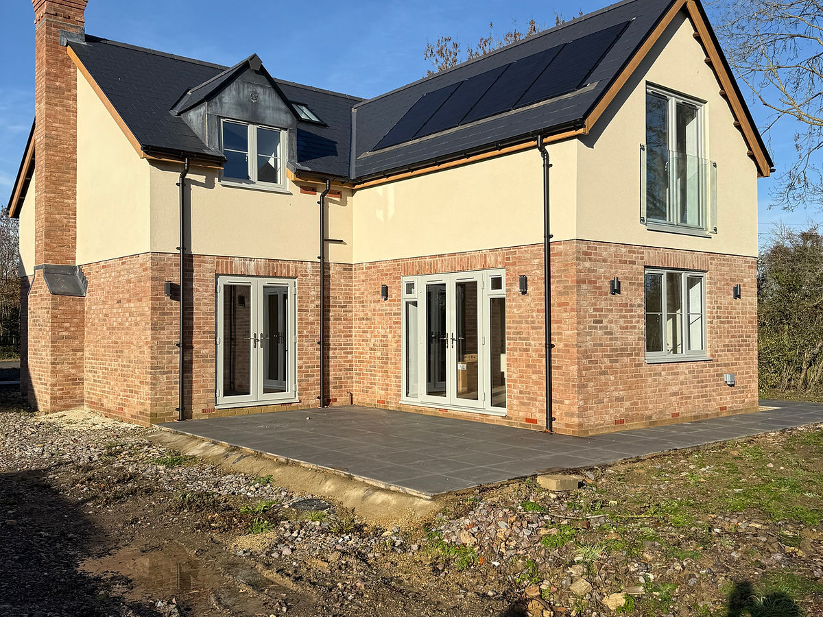 Loft conversion